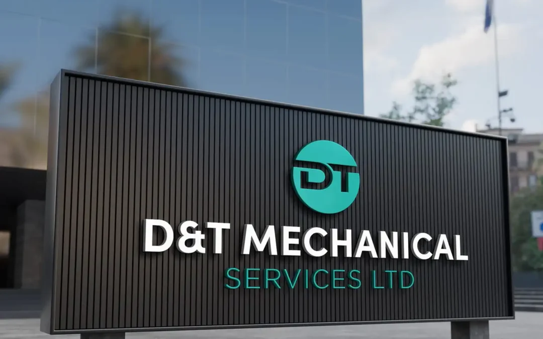 D&T Mechanical