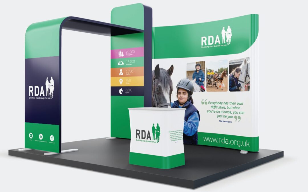 Riding for the Disabled Association